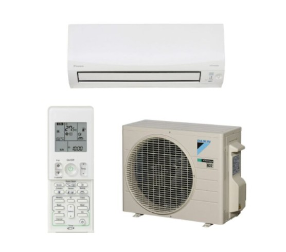 Daikin  Cora 3.5kW R32